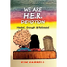 We Are H.E.R. Devotion