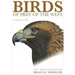 Birds of Prey of the West: A Field Guide