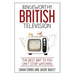 Bingeworthy British Television: The Best Brit TV You Can't Stop Watching