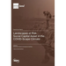 Landscapes at Risk. Social Capital Asset in the COVID-Scape Climate