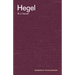 Hegel