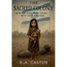 The Sacred Colony: How the West Built Israel with Guilt and God