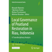 Local Governance of Peatland Restoration in Riau, Indonesia: A Transdisciplinary Analysis