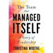 The Team that Managed Itself: A Story of Leadership