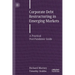 Corporate Debt Restructuring in Emerging Markets: A Practical Post-Pandemic Guide