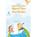 Liam and Ava's Magical Paper Boat Adventure