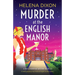 Murder at the English Manor: A totally gripping cozy historical English murder mystery