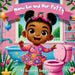 Niomi Lei and Her Potty