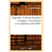 Légendes Et Chants de Gestes Canaques: Avec Dessins Et Vocabulaires (Éd.1885)