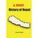 A Brief History of Nepal