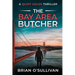 The Bay Area Butcher: (Quint Adler Book 2)