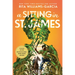 A Sitting in St. James