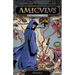 Amiculus: A Secret History: Omnibus