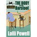 The Body on the Barstool (A Top Shelf Mystery)