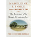 The Summer of the Great-Grandmother