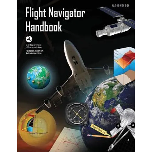 Flight Navigator Handbook