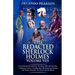 Redacted Sherlock Holmes Volume VIII