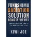 Fukushima Radiation Solution Remote Viewed: Engineering an End to the Radioactive Leak