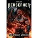 Berserker - The Infamous Warriors: The mystical fighters of Norse mythology and their eternal legends