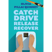 Catch, Drive, Release, Recover