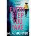 Every Step You Take