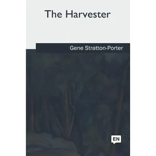 The Harvester