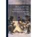 Rolls of the Soldiers in the Revolutionary War