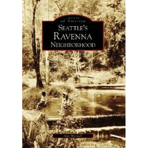 Seattle's Ravenna Neighborhood