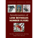 Aerodynamics of Low Reynolds Number Flyers