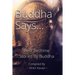 Buddha Says...: Best Bedtime Stories by Buddha