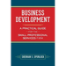 Business Development: A Practical Guide for the Small Professional Services Firm