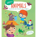 Why? Questions & Answers for Toddlers - Animals