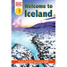 DK Reader Level 1: Welcome to Iceland: Packed with Facts You Need to Read!