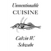 Unmentionable Cuisine