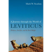 A Journey Through the World of Leviticus: Holiness, Sacrifice, and the Rock Badger