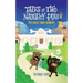 Tales of Two Naughty Pugs: The Great Bone Robbery