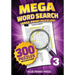 MEGA Word Search (Volume 3)
