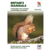 Britain's Mammals Updated Edition: A Field Guide to the Mammals of Great Britain and Ireland