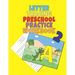 Letter Tracing Preschool Practice Workbook 2: 8.5x11 - Coloring Book for Kids Ages 3-5 - Pen and Pencil Control - Toddler Learning Activities - ABC Pr