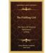 The Fiddling Girl: The Story Of Virginia Hammond (1914)