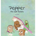 Pepper the Salt Potato