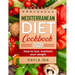 Mediterranean diet cook book