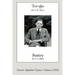 Poetry by T.S. Eliot (Deseret Alphabet edition)