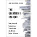 The Quantified Scholar: How Research Evaluations Transformed the British Social Sciences