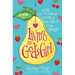 Living as God's Girl: Your One-Of-A-Kind Guide to the Fruit of the Spirit