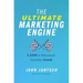 The Ultimate Marketing Engine: 5 Steps to Ridiculously Consistent Growth