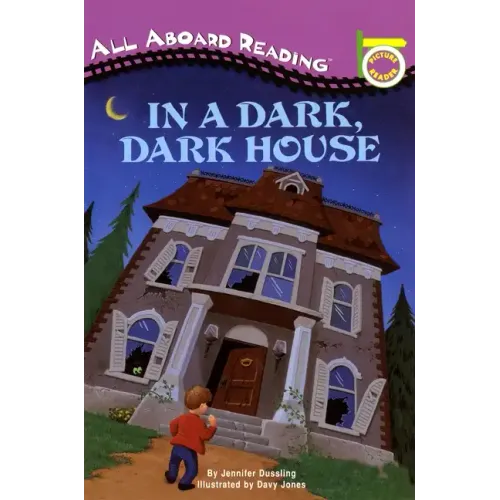 In a Dark, Dark House