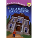In a Dark, Dark House