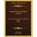 Hopeful Trust And Vigilant Caution: A Sermon Occasioned By The Death Of Otis Thacher (1869)