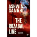 The Rozabal Line